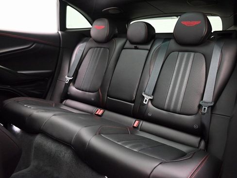 New 2026 Aston Martin DBX 707 image 12