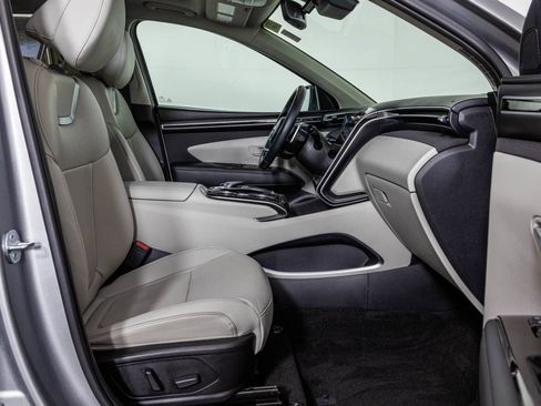 Used 2024 Hyundai Tucson Limited AWD/4WD image 53