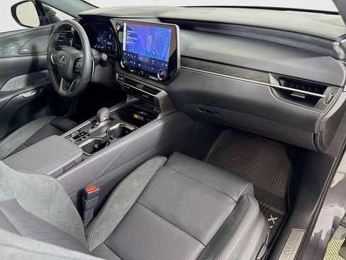 Certified 2025 Lexus RX 450h AWD w/ Convenience Package image 30