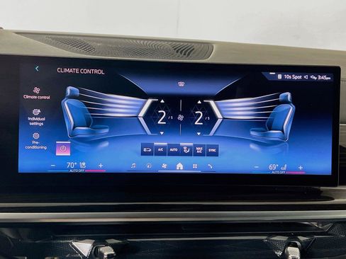 Used 2026 BMW X5 xDrive40i w/ Climate Comfort Package AWD/4WD image 18
