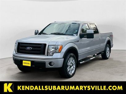 Used 2010 Ford F150 FX4