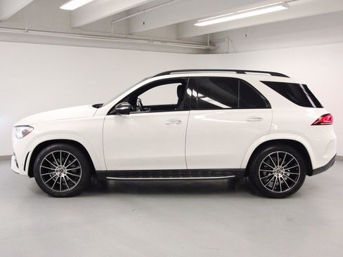 Certified 2023 Mercedes-Benz GLE 350 4MATIC image 7
