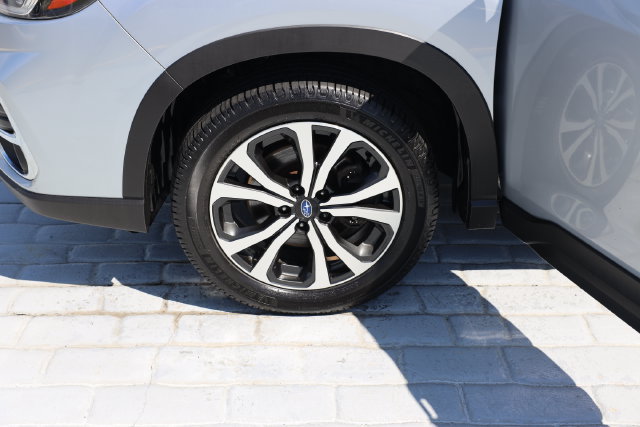 Used 2020 Subaru Forester Limited AWD/4WD image 57
