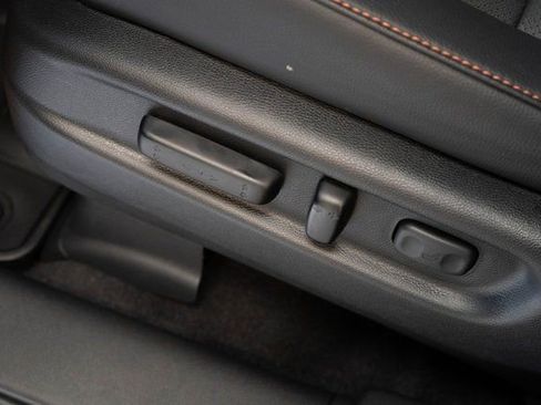 New 2025 Honda Ridgeline TrailSport+ image 17