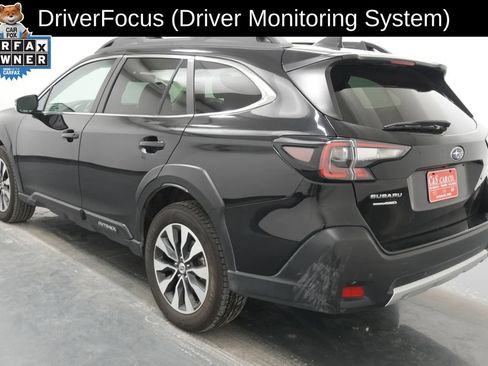 Used 2024 Subaru Outback Limited AWD/4WD image 6
