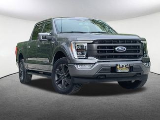 Certified 2023 Ford F150 Lariat w/ Equipment Group 502A High AWD/4WD video 2