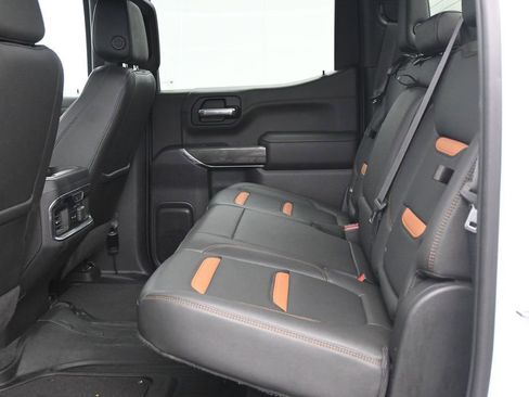 Used 2021 GMC Sierra 1500 AT4 AWD/4WD image 12