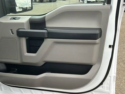Certified 2020 Ford F150 XL w/ Equipment Group 101A Mid RWD image 10