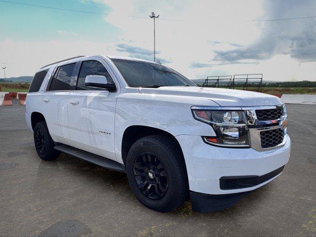 Used 2019 Chevrolet Tahoe LT RWD image 2