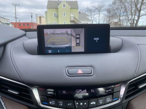 Used 2023 Acura TLX SH-AWD w/ Advance Package image 21