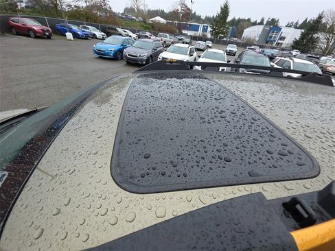 Used 2022 Subaru Outback Wilderness image 25