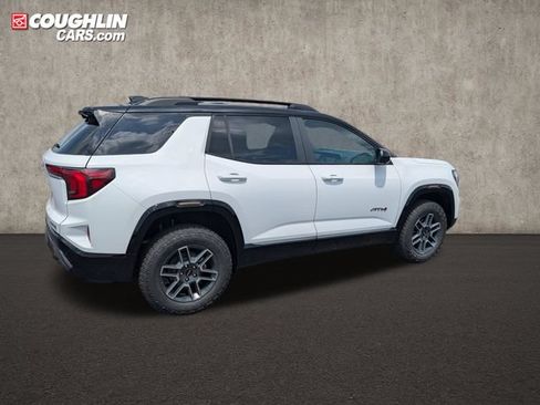 New 2027 GMC Terrain AT4 w/ Convenience Package III AWD/4WD image 8