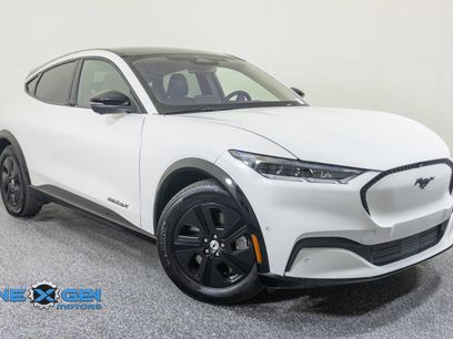 Used 2023 Ford Mustang Mach-E California Route 1