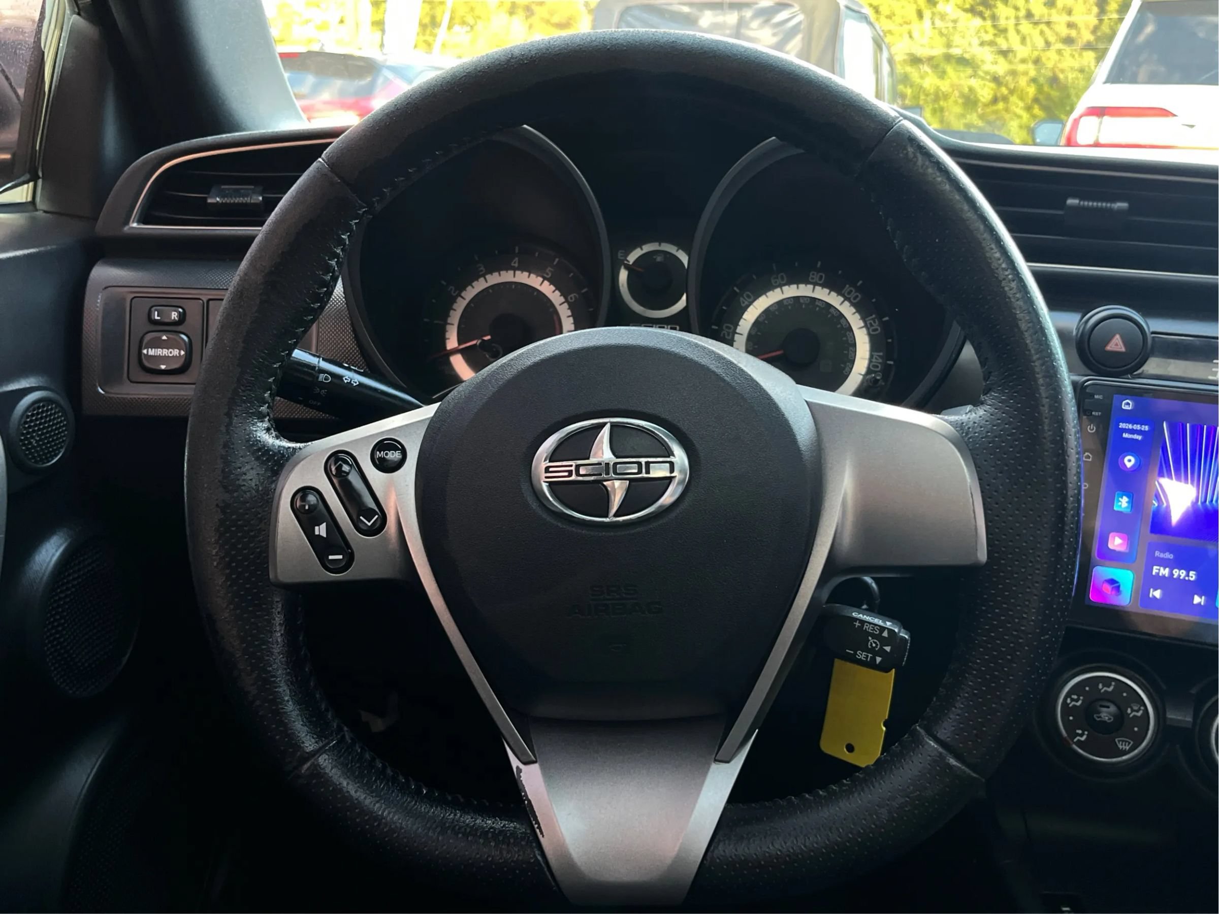 Used 2012 Scion tC FWD image 18