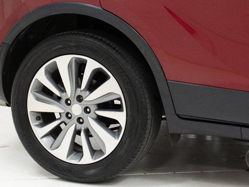 Used 2018 Buick Encore Preferred FWD image 58