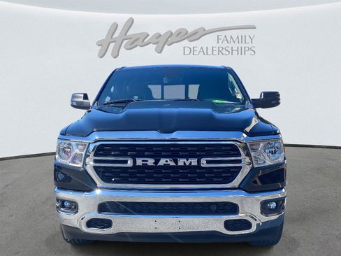 Certified 2023 RAM 1500 Big Horn image 11