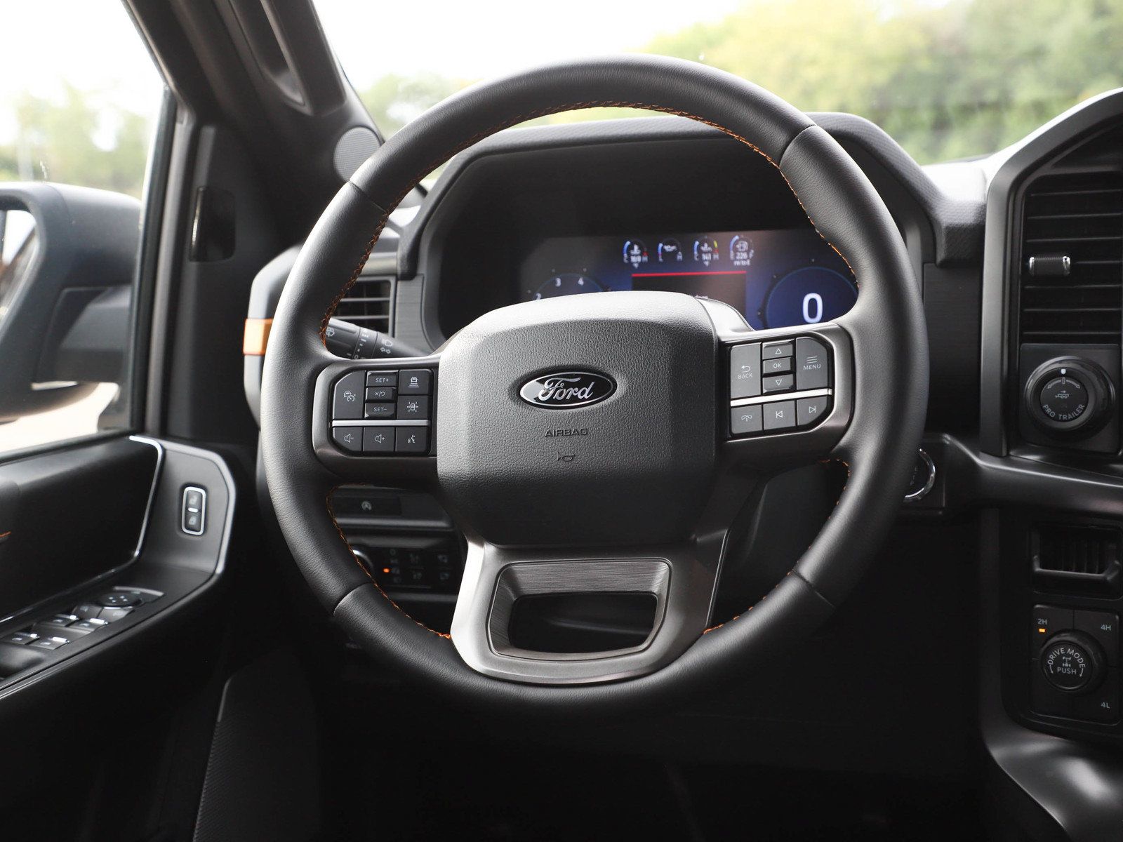 Used 2025 Ford F150 Tremor AWD/4WD image 17