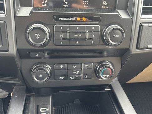 Used 2018 Ford F150 XLT w/ Equipment Group 301A Mid image 28
