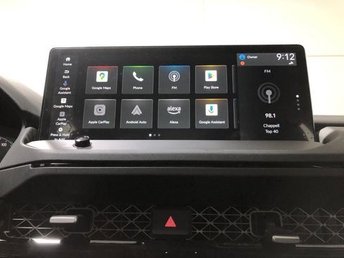 New 2025 Honda Accord Touring image 30