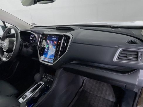 Certified 2025 Subaru Ascent Limited AWD/4WD image 35