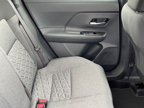 New 2026 Nissan Kicks SV image 13