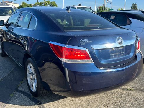 Used 2010 Buick LaCrosse CXL AWD/4WD image 6