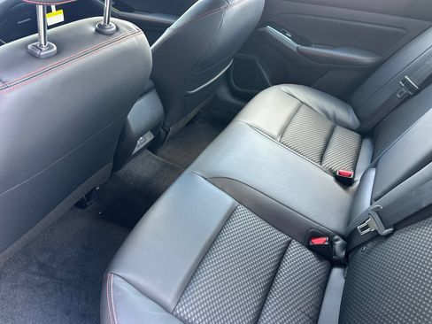 Certified 2025 Nissan Altima 2.5 SR FWD image 14