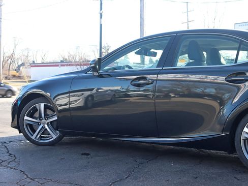 Used 2020 Lexus IS 300 AWD w/ Premium Package image 11