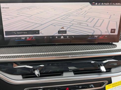 Used 2025 BMW X7 M60i image 13