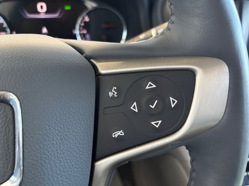 Used 2020 GMC Acadia Denali w/ Technology Package image 21