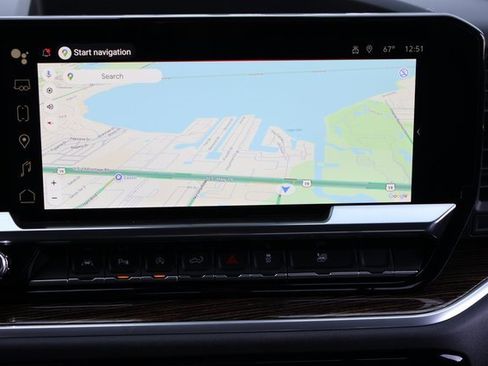 New 2026 GMC Sierra 1500 SLE image 14