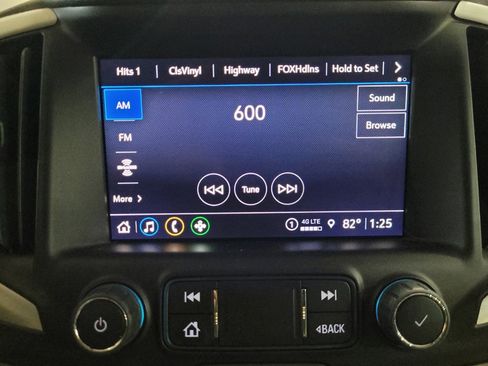 Used 2023 GMC Terrain SLT w/ Tech Package AWD/4WD image 25
