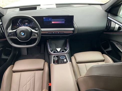 Used 2026 BMW X3 xDrive30i AWD/4WD image 20