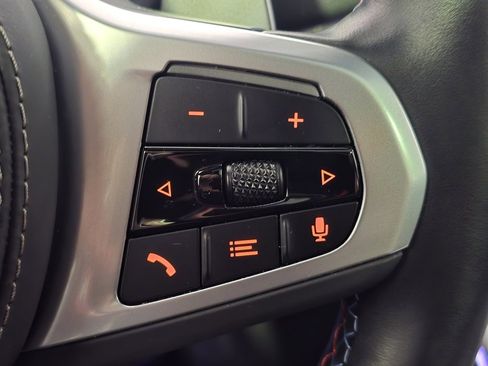 Certified 2023 BMW M850i Gran Coupe xDrive image 21