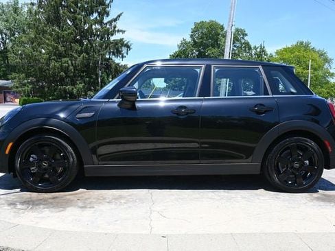 Used 2024 MINI Cooper S FWD image 8
