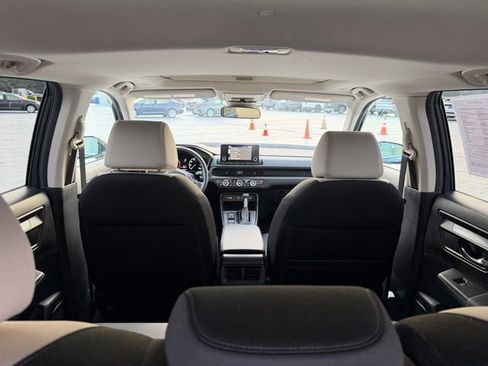 Used 2025 Honda CR-V EX image 14