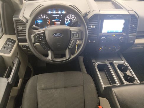 Used 2020 Ford F150 XL w/ Equipment Group 101A Mid RWD image 22