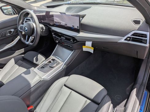 New 2026 BMW 330i xDrive Sedan w/ M Sport Package AWD/4WD image 40