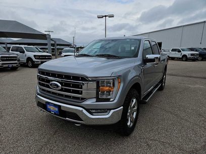 Used 2023 Ford F150 Lariat w/ Trailer Tow Package