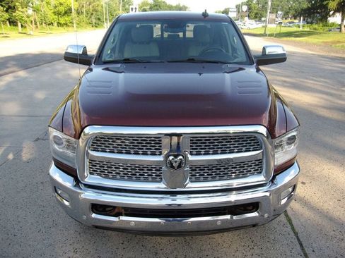 Used 2016 RAM 2500 Laramie w/ Convenience Group AWD/4WD image 6
