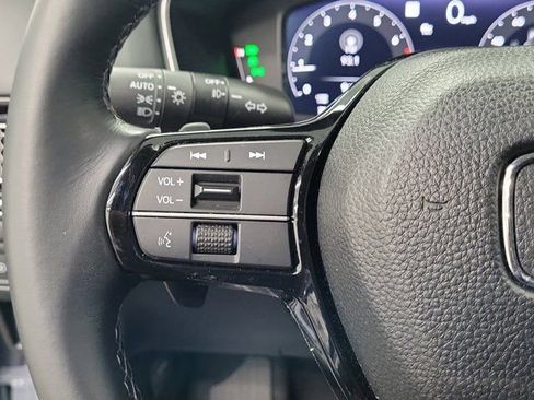 Certified 2024 Honda Civic Touring image 26