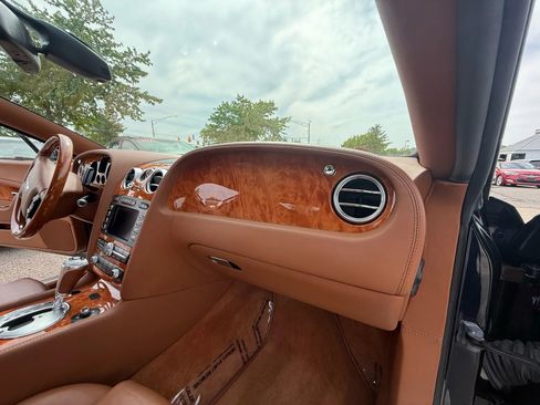 Used 2007 Bentley Continental GT image 36