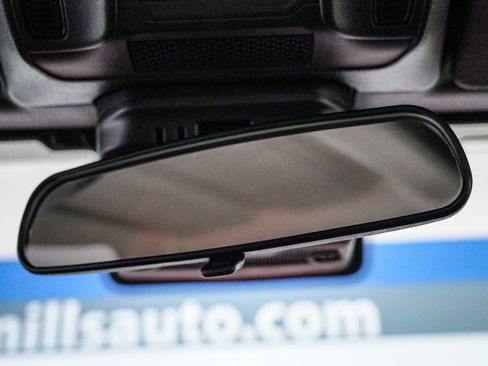 Used 2024 Jeep Wrangler Unlimited Rubicon image 30