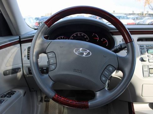 Used 2006 Hyundai Azera Limited image 22