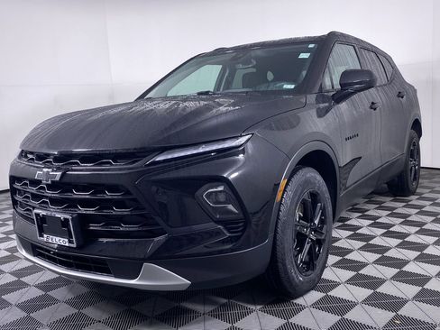 Used 2023 Chevrolet Blazer LT w/ Convenience Package image 16