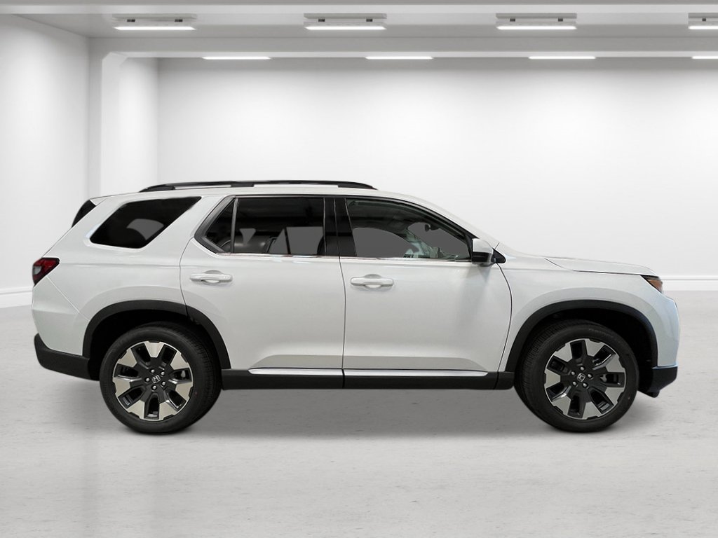 New 2026 Honda Pilot Elite image 8