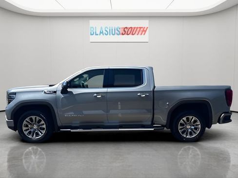 Used 2026 GMC Sierra 1500 Denali w/ Technology Package AWD/4WD image 6