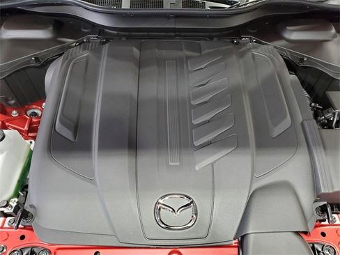 New 2026 MAZDA CX-90 3.3 Turbo w/ Preferred Package image 27