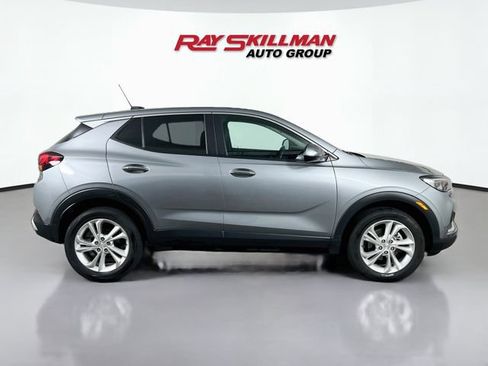 Used 2023 Buick Encore GX Preferred w/ Cold Weather Comfort Package AWD/4WD image 8