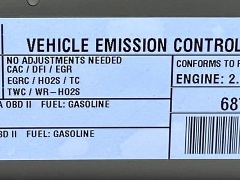 New 2026 Jeep Wrangler Sport image 45